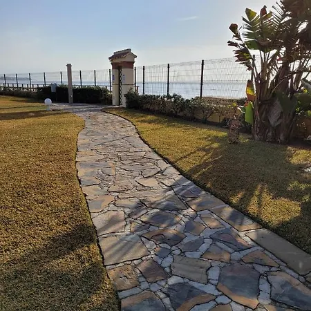 Appartement Mimosas, La Cala De Mijas