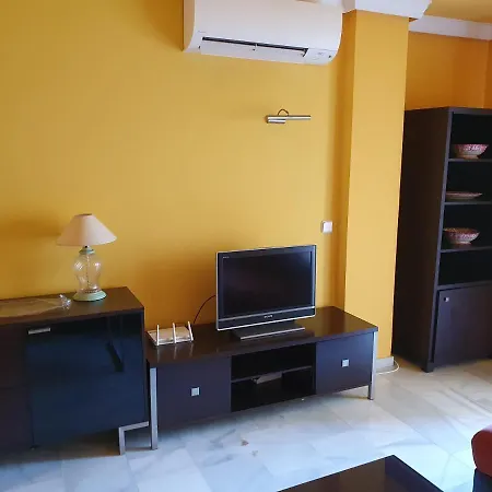 Appartement Mimosas, La Cala De Mijas
