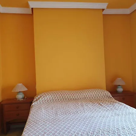 Apartment Mimosas,