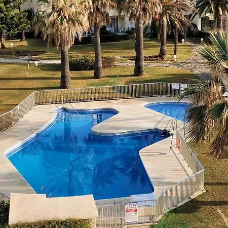 Appartement Mimosas,