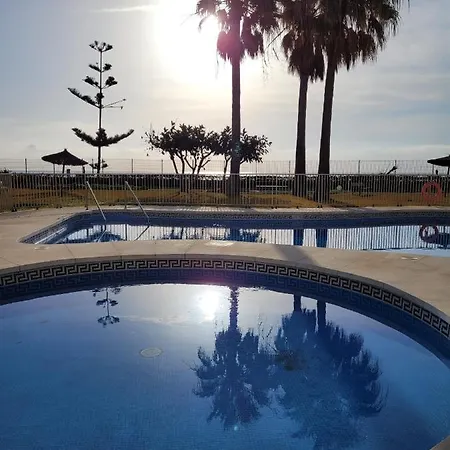 Mimosas, * La Cala De Mijas