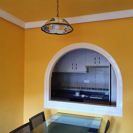 Apartment Mimosas, La Cala De Mijas