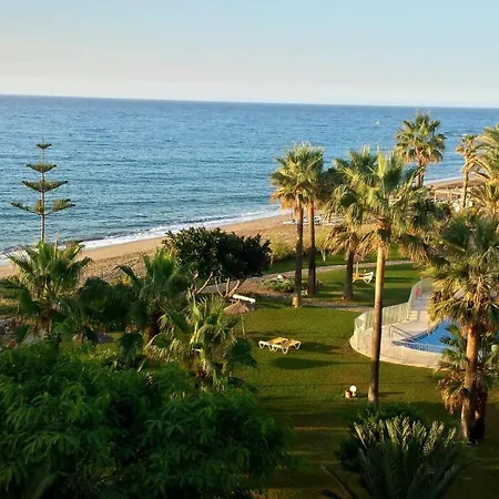Mimosas, * La Cala De Mijas