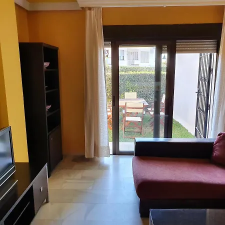 Mimosas, * La Cala De Mijas