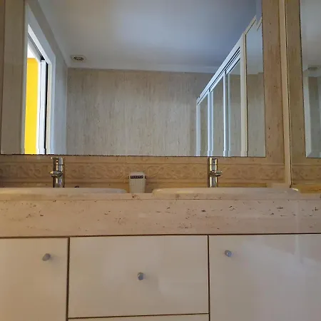 Apartment Mimosas,