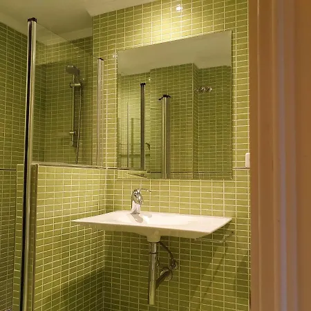 Appartement Mimosas, *