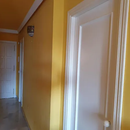 Mimosas, Appartement *