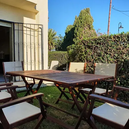 Mimosas, Appartement La Cala De Mijas