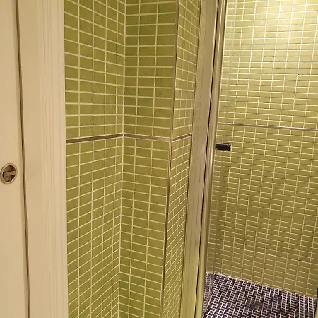 Mimosas, Appartement *