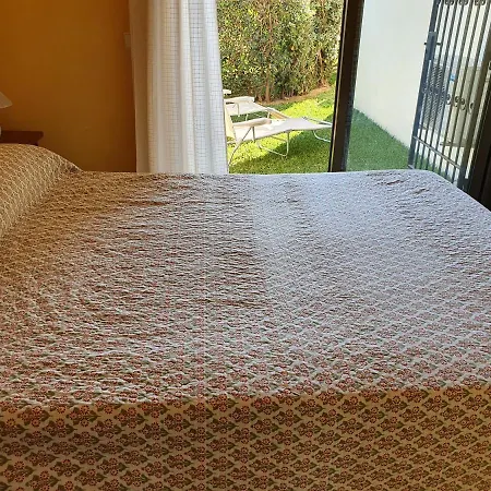 Mimosas, Apartment La Cala De Mijas